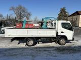 Fuso (Mitsubishi)  Canter 2010 годаүшін9 400 000 тг. в Алматы – фото 3