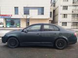 Volkswagen Jetta 2009 года за 3 850 000 тг. в Алматы – фото 5