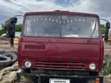 КамАЗ 1992 года за 5 500 000 тг. в Кокшетау – фото 5