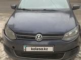 Volkswagen Polo 2011 годаүшін2 800 000 тг. в Алматы – фото 2