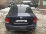 Volkswagen Polo 2011 годаүшін2 800 000 тг. в Алматы