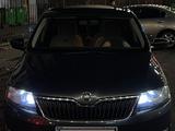 Skoda Rapid 2014 годаfor4 500 000 тг. в Астана