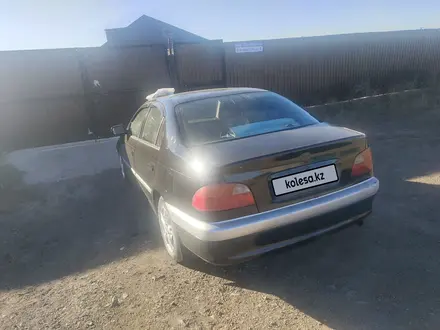 Toyota Avensis 1999 года за 2 000 000 тг. в Караганда – фото 4