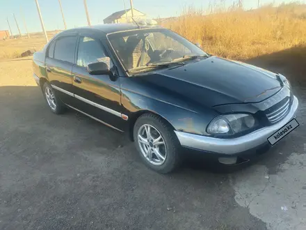 Toyota Avensis 1999 года за 2 000 000 тг. в Караганда – фото 5