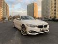 BMW 428 2013 годаүшін13 000 000 тг. в Алматы