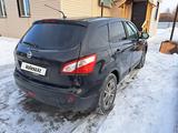 Nissan Qashqai 2013 годаүшін5 800 000 тг. в Экибастуз – фото 2