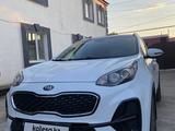 Kia Sportage 2020 года за 12 700 000 тг. в Уральск