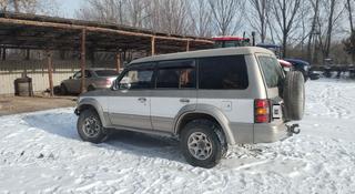 Mitsubishi Pajero 1993 года за 2 200 000 тг. в Алматы