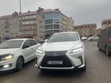 Lexus RX 300 2018 года за 23 500 000 тг. в Актобе