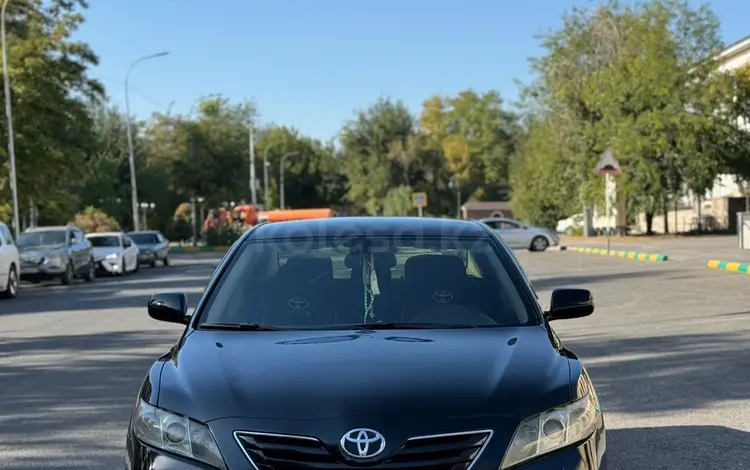 Toyota Camry 2007 годаүшін6 000 000 тг. в Шымкент