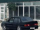 ВАЗ (Lada) 2115 2008 года за 800 000 тг. в Актау