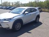 Lexus NX 200t 2015 года за 11 000 000 тг. в Атырау – фото 3