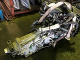 ДВИГАТЕЛЬ МАТОР VQ25DE АКПП за 400 000 тг. в Атырау – фото 3