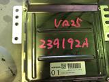 ДВИГАТЕЛЬ МАТОР VQ25DE АКПП за 400 000 тг. в Атырау – фото 5