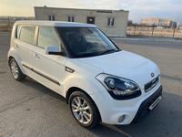 Kia Soul 2013 годаүшін6 700 000 тг. в Актау