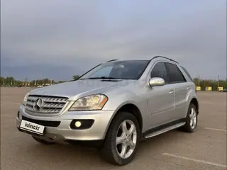 Mercedes-Benz ML 350
