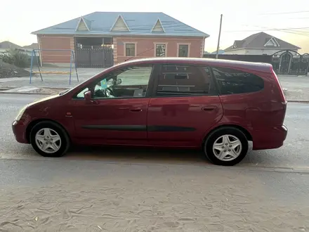 Honda Stream 2003 года за 4 200 000 тг. в Кызылорда – фото 8