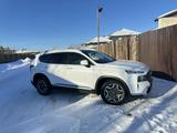 Hyundai Santa Fe 2021 годаfor17 500 000 тг. в Астана – фото 3