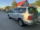 Honda Odyssey 1996 годаfor3 400 000 тг. в Алматы – фото 4