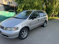 Honda Odyssey 1996 годаүшін3 400 000 тг. в Алматы