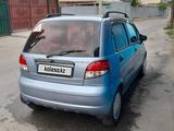 Daewoo Matiz 2011 годаүшін2 200 000 тг. в Алматы – фото 4