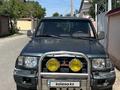 Mitsubishi Pajero 1993 годаүшін2 500 000 тг. в Тараз