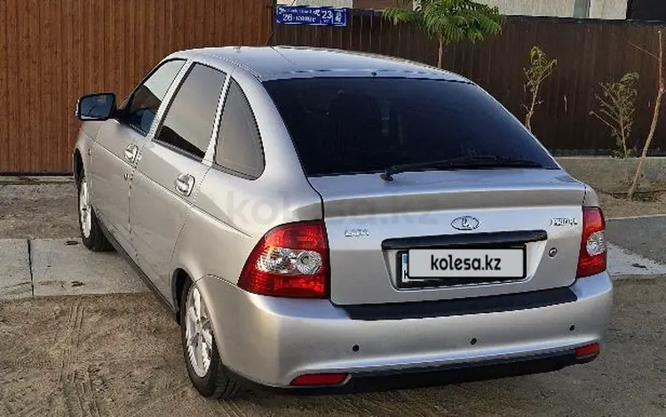 ВАЗ (Lada) Priora 2172 2013 года за 2 200 000 тг. в Атырау