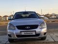 ВАЗ (Lada) Priora 2172 2013 года за 2 200 000 тг. в Атырау – фото 3