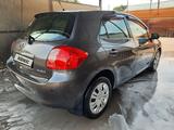 Toyota Auris 2009 годаүшін3 650 000 тг. в Алматы – фото 5