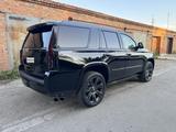 Cadillac Escalade 2018 года за 27 000 000 тг. в Усть-Каменогорск – фото 4