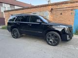 Cadillac Escalade 2018 года за 27 000 000 тг. в Усть-Каменогорск – фото 3