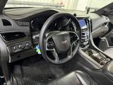 Cadillac Escalade 2018 года за 27 000 000 тг. в Усть-Каменогорск – фото 5