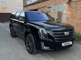 Cadillac Escalade 2018 года за 27 000 000 тг. в Усть-Каменогорск – фото 2