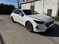 Hyundai Sonata 2023 годаfor15 500 000 тг. в Костанай – фото 5