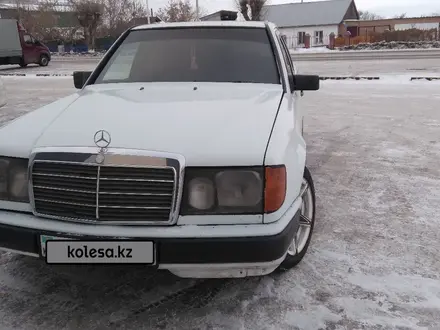 Mercedes-Benz E 230 1989 года за 950 000 тг. в Акколь (Аккольский р-н) – фото 2