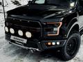 Ford F-Series 2018 года за 58 800 000 тг. в Алматы – фото 2