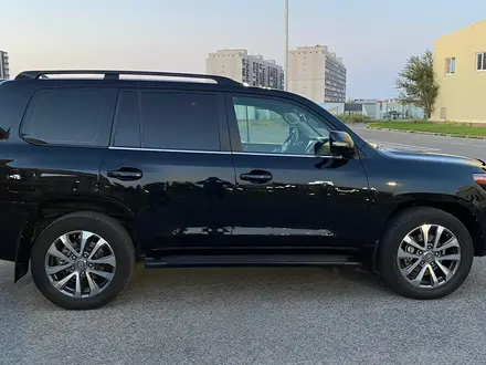 Toyota Land Cruiser 2014 года за 21 000 000 тг. в Атырау – фото 4