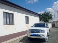 Toyota Fortuner 2009 годаүшін9 500 000 тг. в Актау