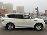 Nissan Patrol 2013 годаүшін11 500 000 тг. в Петропавловск – фото 3