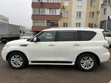 Nissan Patrol 2013 годаүшін11 500 000 тг. в Петропавловск – фото 2