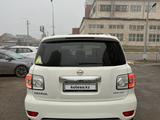 Nissan Patrol 2013 годаүшін11 500 000 тг. в Петропавловск – фото 4