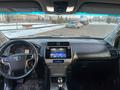 Toyota Land Cruiser Prado 2018 годаүшін18 000 000 тг. в Уральск – фото 6