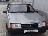 ВАЗ (Lada) 2109 1996 года за 550 000 тг. в Шымкент