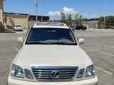 Lexus LX 470 2003 года за 13 000 000 тг. в Алматы