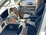 Lexus LX 470 2003 года за 13 000 000 тг. в Алматы – фото 4