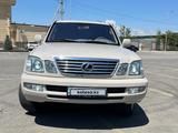 Lexus LX 470 2003 года за 13 000 000 тг. в Алматы – фото 5
