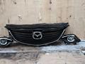 Решетка радиатора, туманки Mazda 6 GJ за 45 000 тг. в Алматы – фото 10