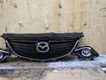 Решетка радиатора, туманки Mazda 6 GJ за 45 000 тг. в Алматы – фото 11