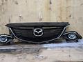 Решетка радиатора, туманки Mazda 6 GJ за 45 000 тг. в Алматы – фото 4