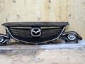 Решетка радиатора, туманки Mazda 6 GJ за 45 000 тг. в Алматы – фото 8